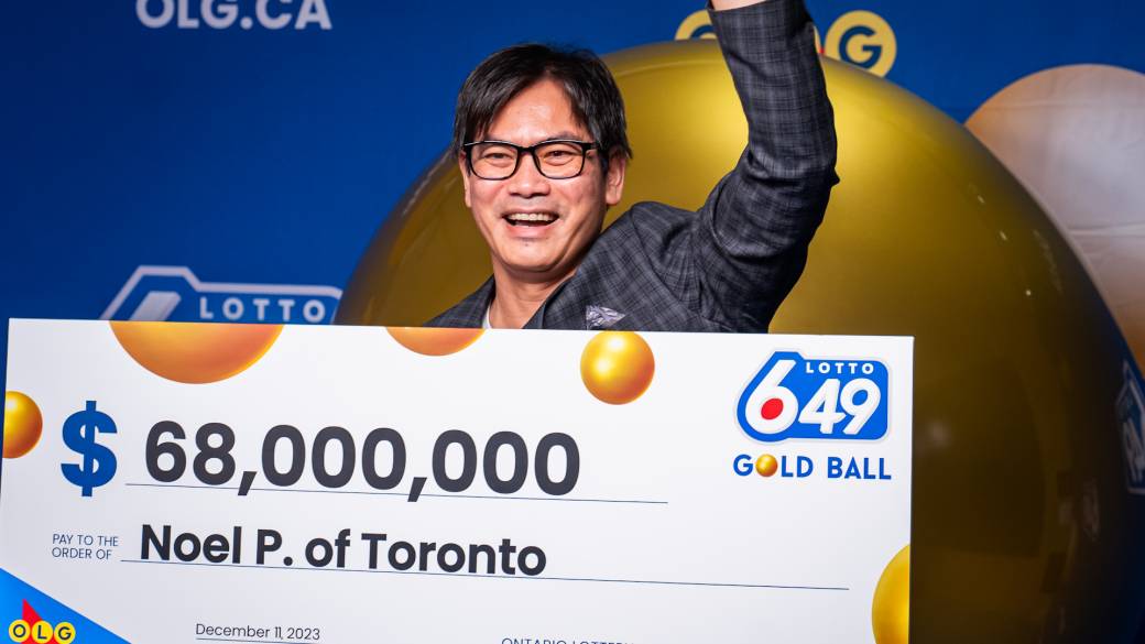 lottery