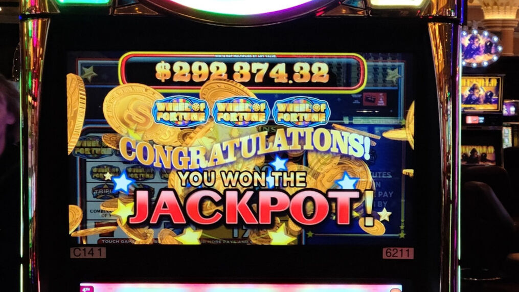 slot